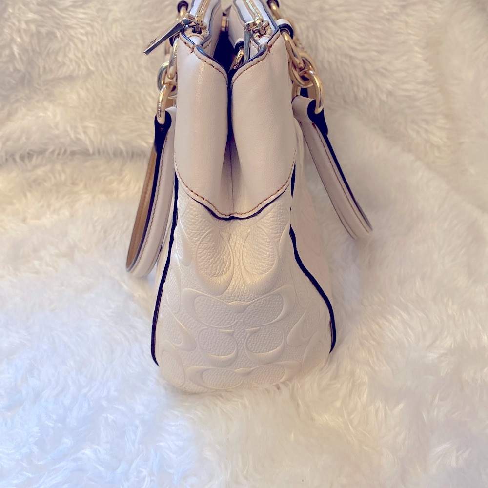 Coach bag - Picture 4 of 12